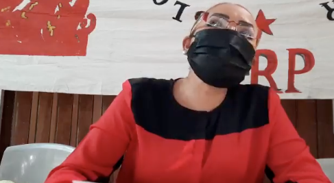 Opositores al Gobierno aseguran que pedir cartilla de vacunación antiCOVID19 es coartar la libertad de expresión opositores-al-gobierno-aseguran-que-pedir-cartilla-de-vacunacion-anticovid19-es-coartar-la-libertad-de-expresion